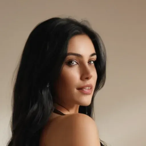 KI-Pornobild-Generator