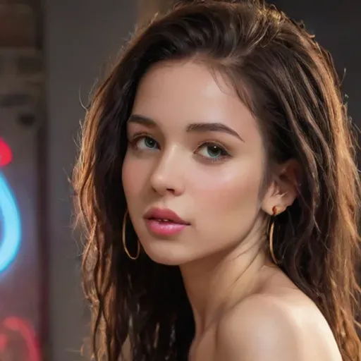 генератор порно-изображений на ИИ