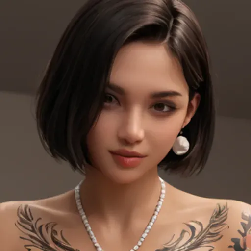 AI 포르노 이미지 생성기