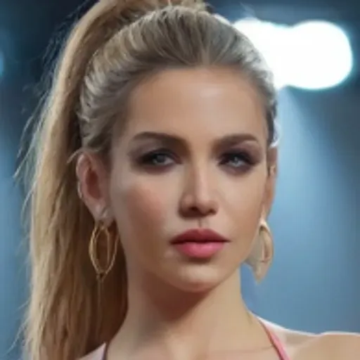 AI色情图片生成器