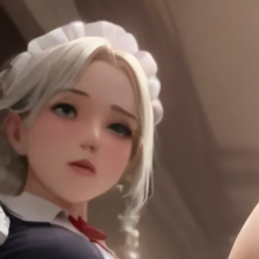 KI-Pornobild-Generator