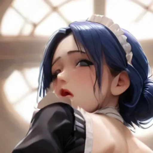 KI-Pornobild-Generator