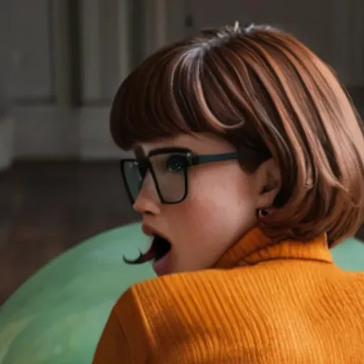 AIポルノ画像ジェネレーター