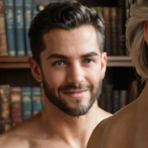 AI 포르노 이미지 생성기