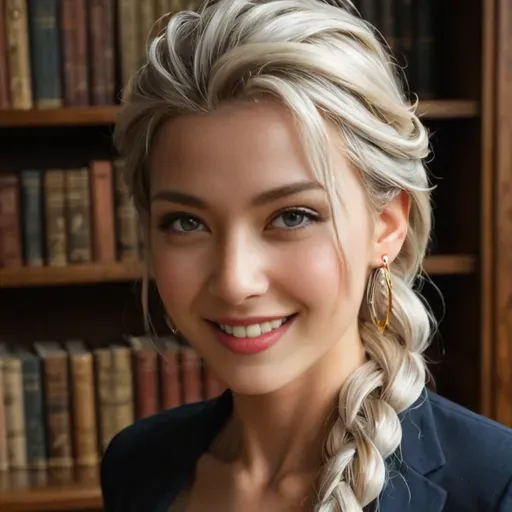 AI色情图片生成器