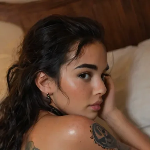 генератор порно-изображений на ИИ