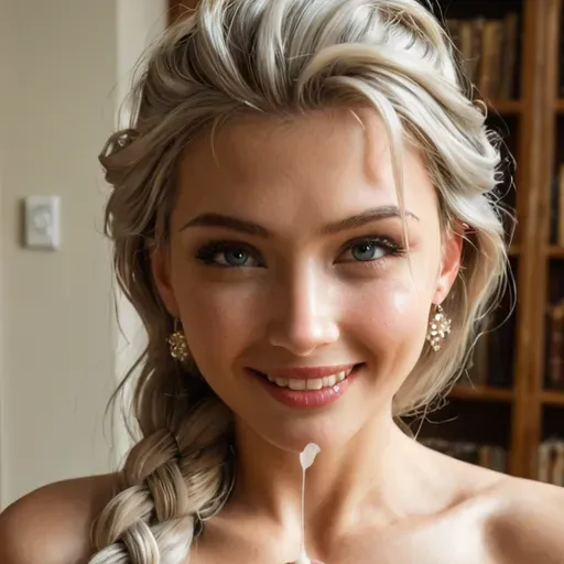 generatore di immagini porno IA