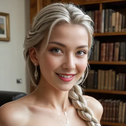 generatore di immagini porno IA