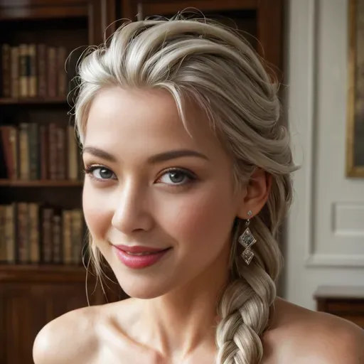 AI porn image generator