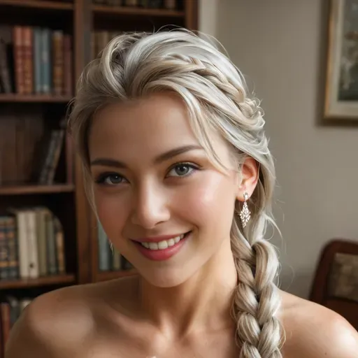 AI porn image generator