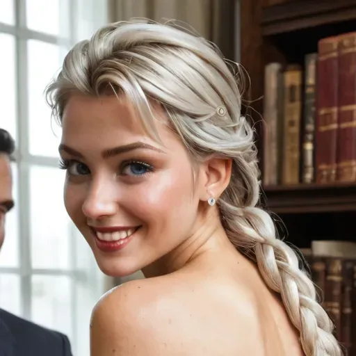 générateur d’images porno IA