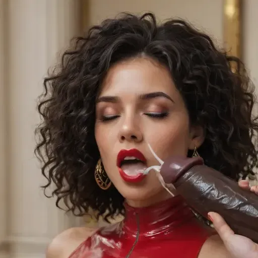 generatore di immagini porno IA