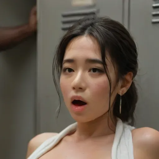 generatore di immagini porno IA