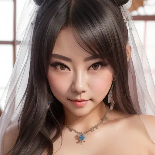 AIポルノ画像ジェネレーター