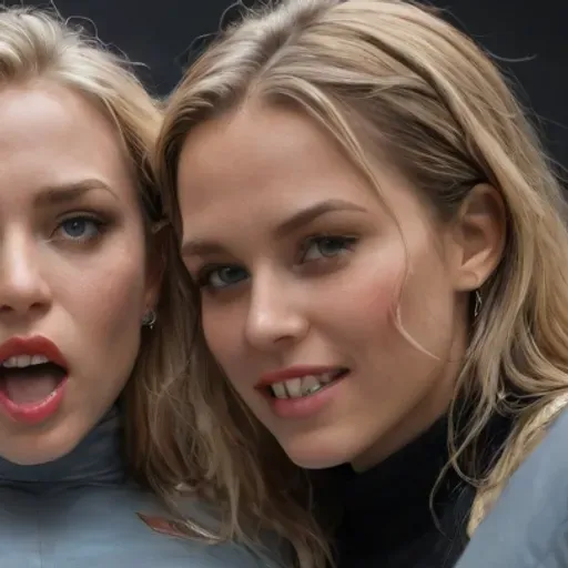 AI porn pic generator