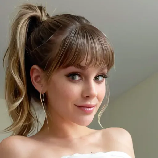 yapay zekâ porno görsel üretici