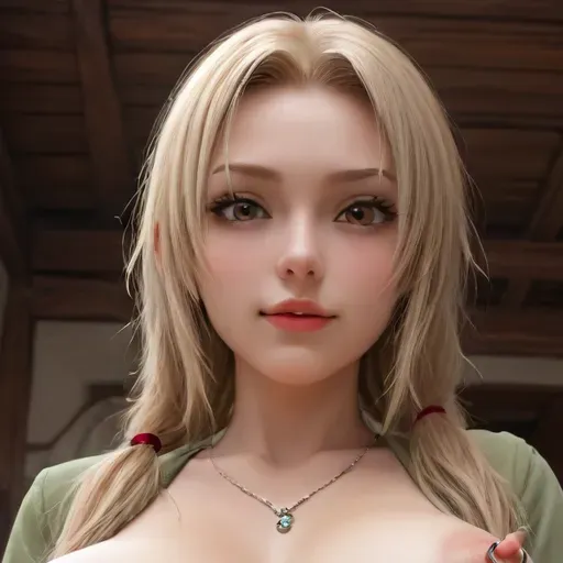 AI porn image generator