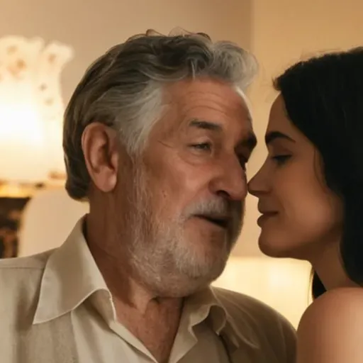 AI色情照片生成器