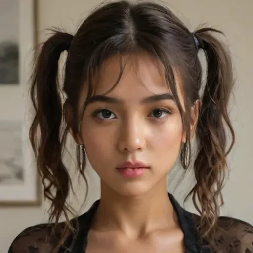 โปรแกรมสร้างภาพโปรนที่ใช้ปัญหา AI