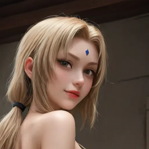 AI 포르노 이미지 생성기