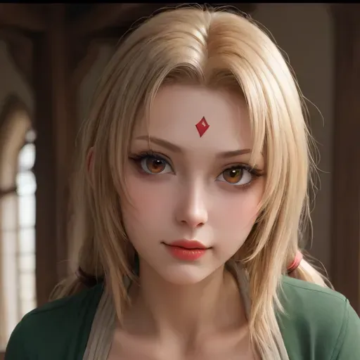 AI porn image generator