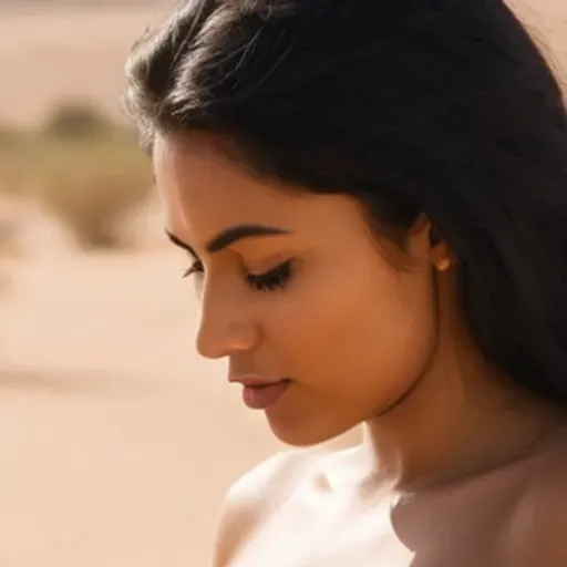 yapay zekâ porno görsel üretici