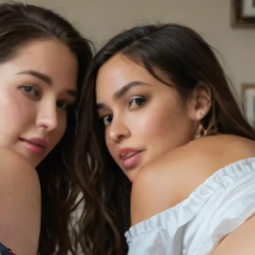 AI色情圖片產生器