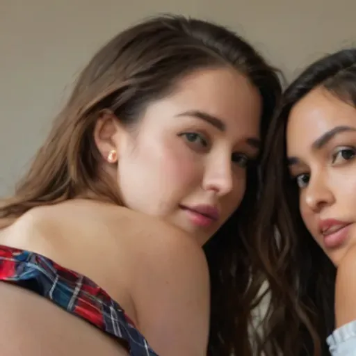 AI色情照片產生器