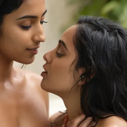 gerador de imagens pornô com IA