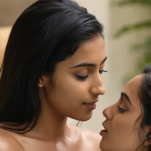 gerador de fotos pornô com IA