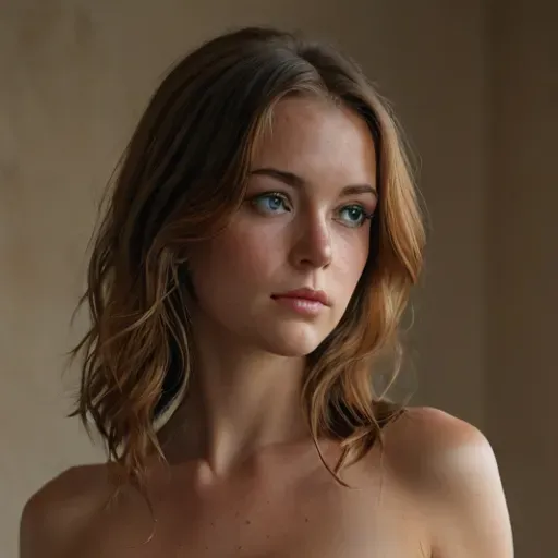 AI色情圖片產生器