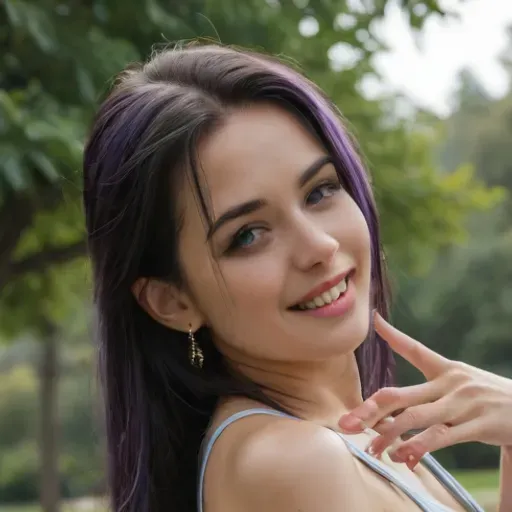 โปรแกรมสร้างภาพโปรนที่ใช้ปัญหา AI