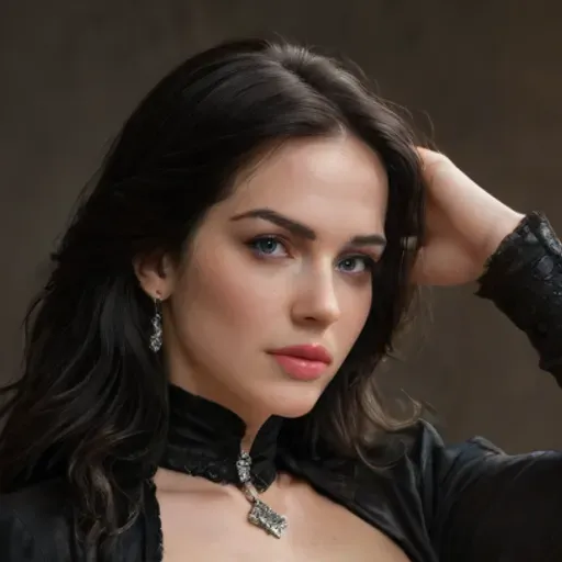 โปรแกรมสร้างภาพโปรนที่ใช้ปัญหา AI