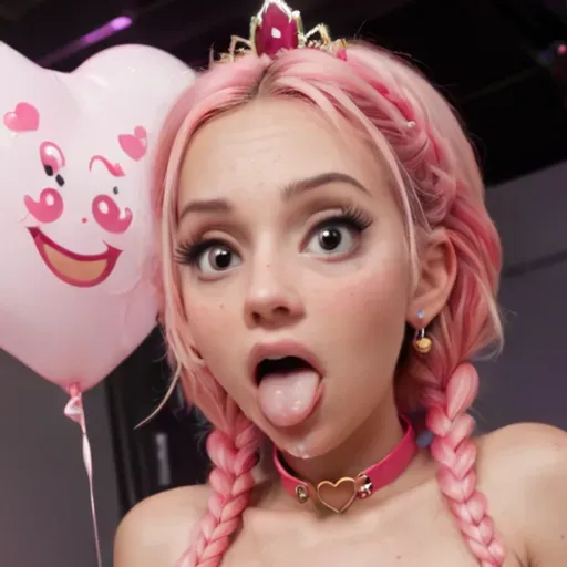 yapay zekâ porno görsel üretici