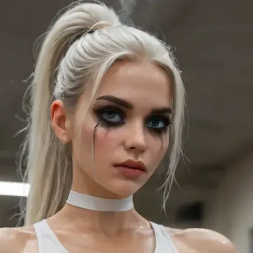 generatore di immagini porno IA