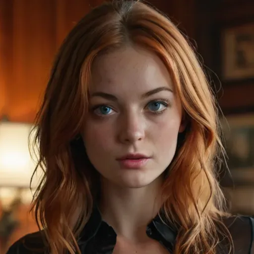 AI色情图片生成器