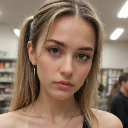 AI porn image generator