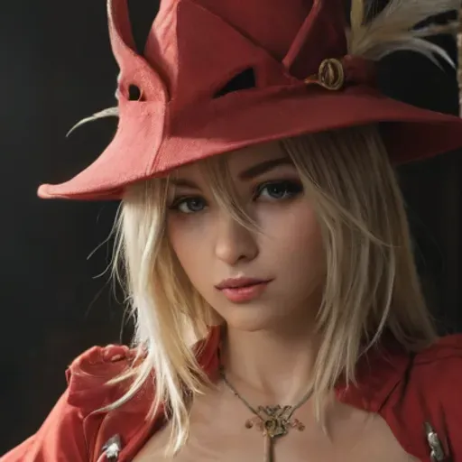 yapay zekâ porno görsel üretici