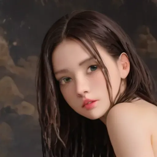 AIポルノ画像ジェネレーター