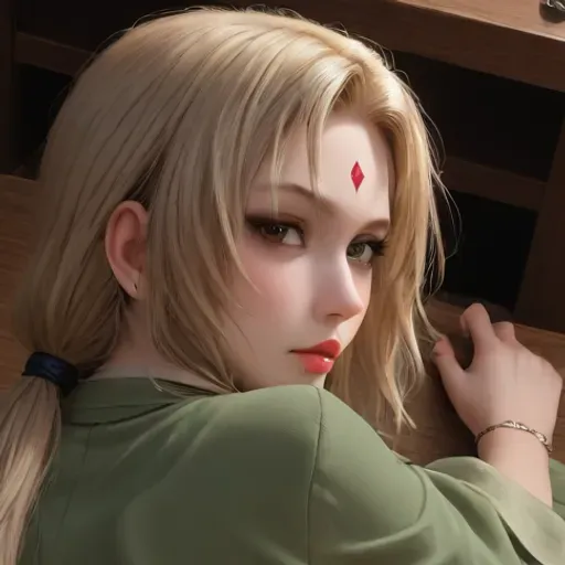 AI色情圖片產生器