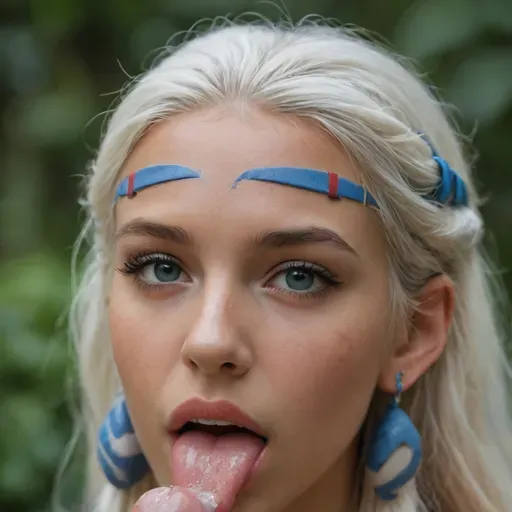gerador de imagens pornô com IA