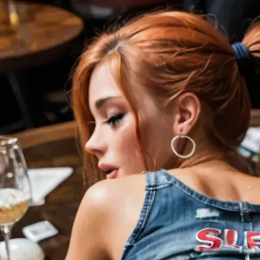 โปรแกรมสร้างภาพโปรนที่ใช้ปัญหา AI