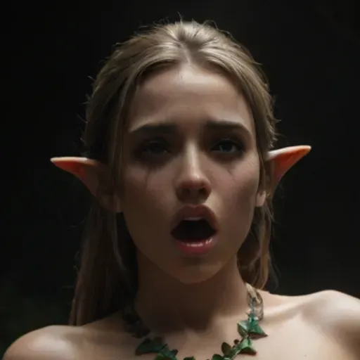 yapay zekâ porno görsel üretici