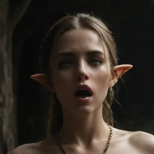 yapay zekâ porno görsel üretici