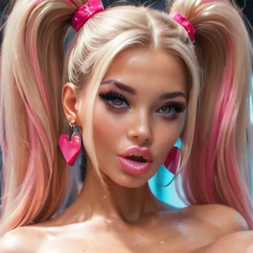 AI色情图片生成器