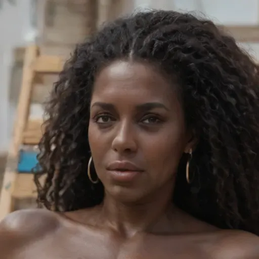 AI 포르노 이미지 생성기