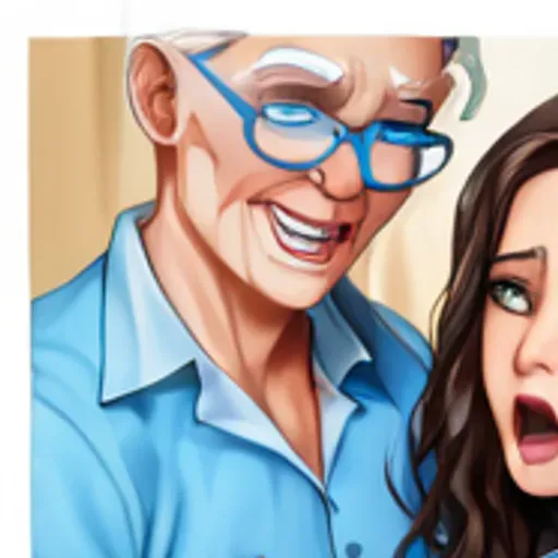 yapay zekâ porno görsel üretici