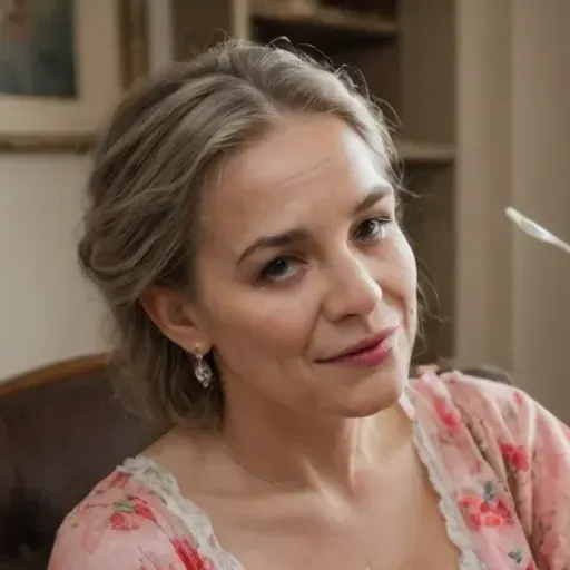 generatore di immagini porno IA