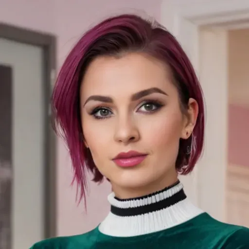 KI-Pornobild-Generator