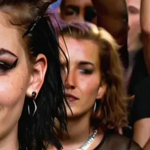 KI-Pornobildchen-Generator